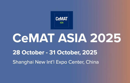 CeMat Asia